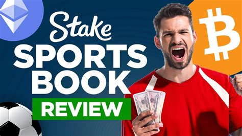 stake crypto betting|Stake Sportsbook Review .